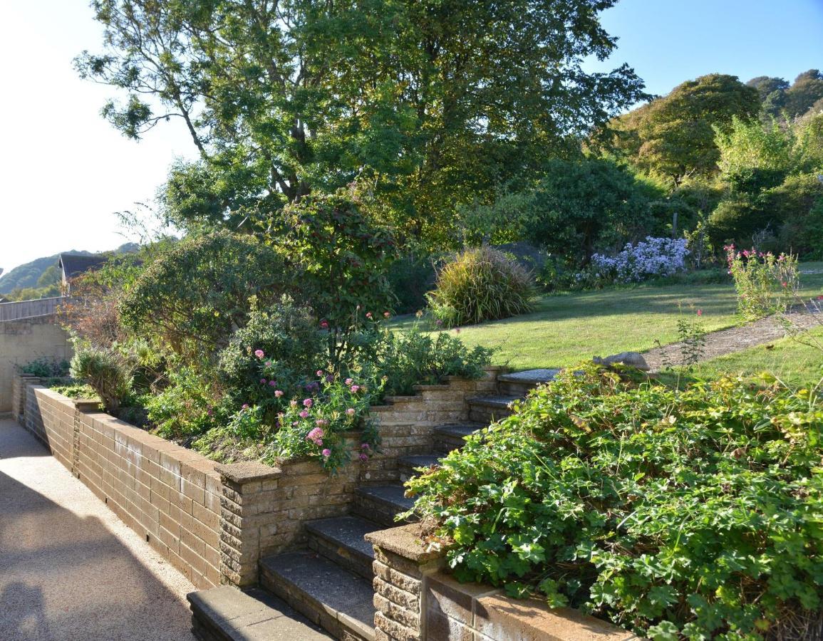 Englefield Villa Ventnor Buitenkant foto