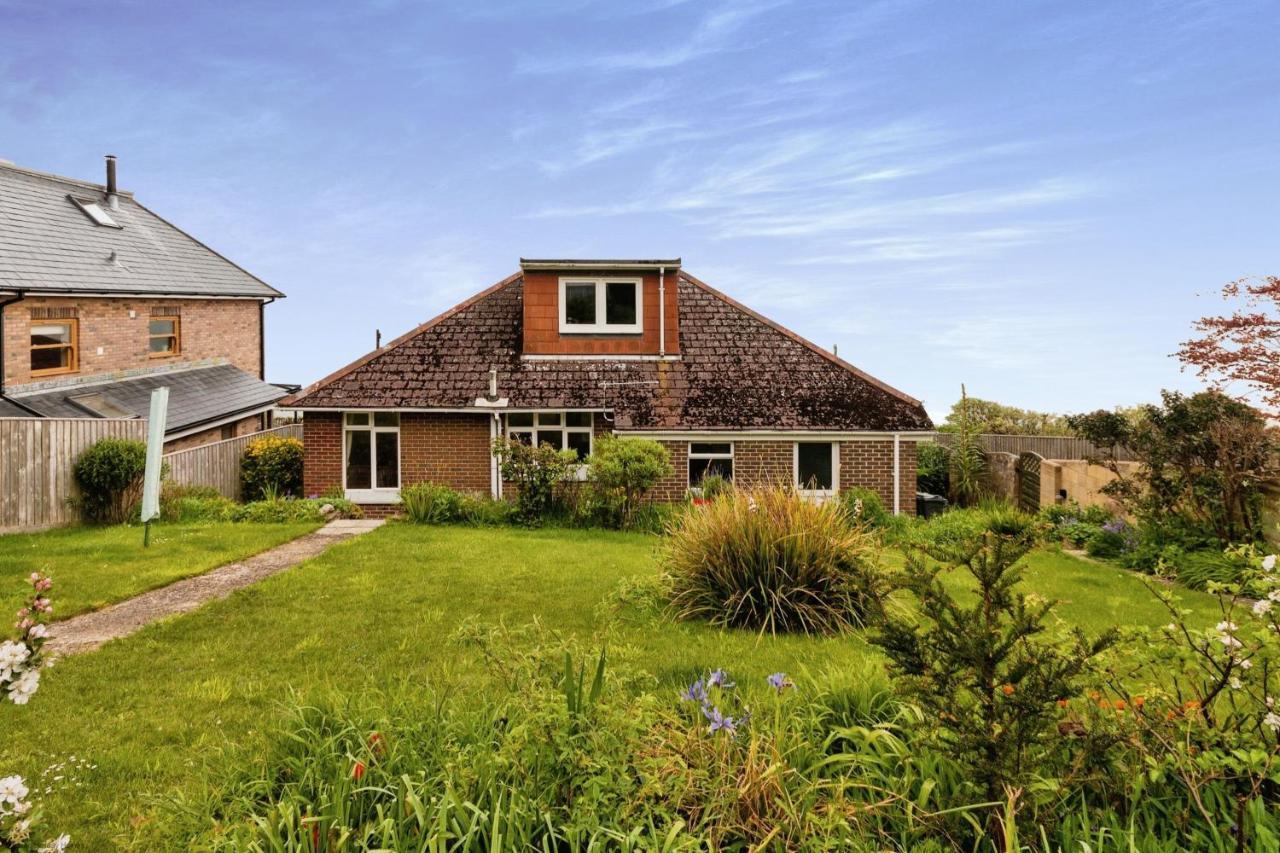 Englefield Villa Ventnor Buitenkant foto