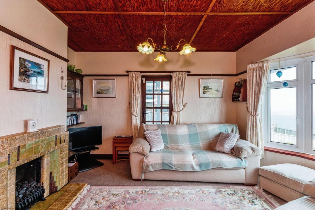 Englefield Villa Ventnor Buitenkant foto